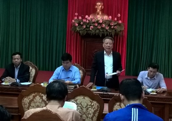 Hà Nội tổ chức nhiều hoạt động kỷ niệm 70 năm Ngày toàn quốc kháng chiến ảnh 1